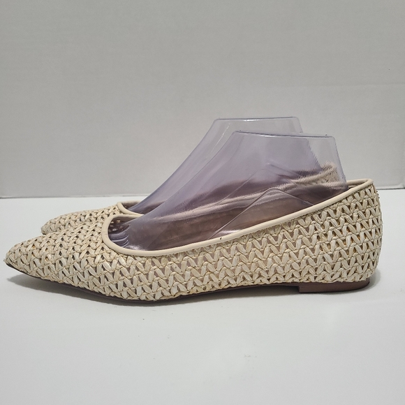 Sam Edelman‎ Wanda Flats Ivory Flat